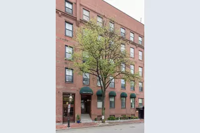 3 Appleton St #11, Boston, MA 02116 - Photo 2