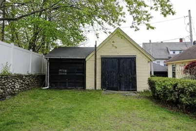 14 Hadwen Rd, Worcester, MA 01602 - Photo 32