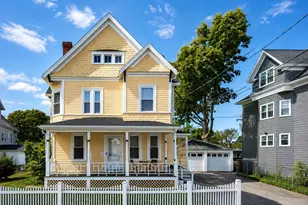 26-26A Richardson Ave, Wakefield, MA 01880 - Photo 1