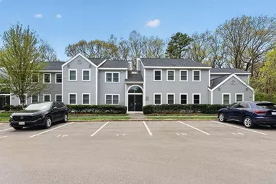 3502 Tuckers Ln #3502, Hingham, MA 02043 - Photo 2