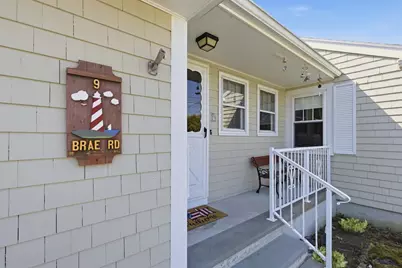9 Brae Rd, Fairhaven, MA 02719 - Photo 4