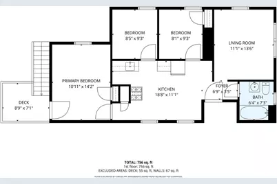 18 Pleasant St, Lowell, MA 01852 - Photo 16