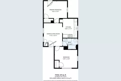 18 Pleasant St, Lowell, MA 01852 - Photo 2