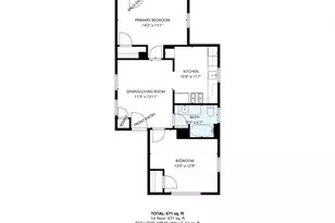 18 Pleasant St, Lowell, MA 01852 - Photo 2