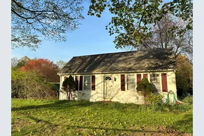 580 Fuller St, Ludlow, MA 01056 - Photo 1