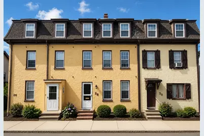 28 Fifield St, Boston, MA 02122 - Photo 1