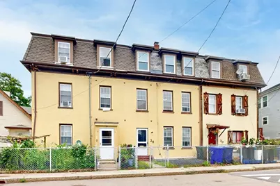 28 Fifield St, Boston, MA 02122 - Photo 30