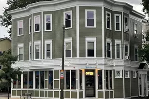 293 Cypress St, Brookline, MA 02445 - Photo 1