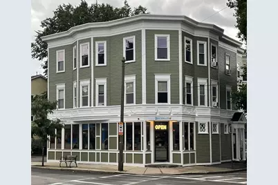 293 Cypress St, Brookline, MA 02445 - Photo 1