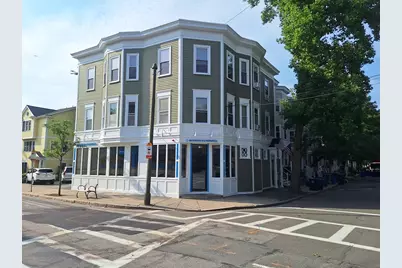 293 Cypress St, Brookline, MA 02445 - Photo 1
