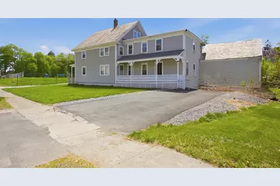 48-50 Hall, Leominster, MA 01453 - Photo 4