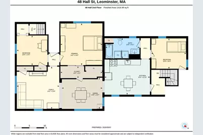 48-50 Hall, Leominster, MA 01453 - Photo 40