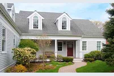 25 Davis Brook Drive, Natick, MA 01760 - Photo 1