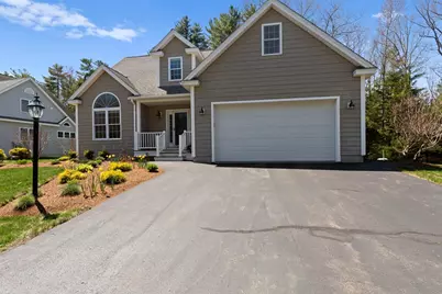 28 Green Vale Drive #28, Stratham, NH 03885 - Photo 2