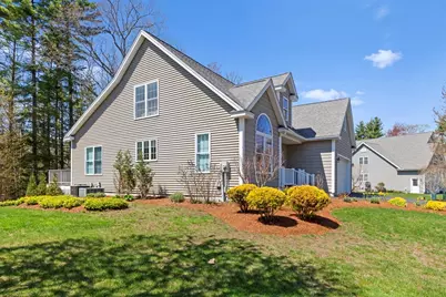 28 Green Vale Drive #28, Stratham, NH 03885 - Photo 6