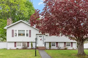 134 River Rd, Lowell, MA 01852 - Photo 1