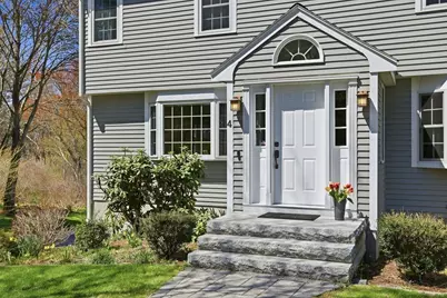 4 Meadowbrook Rd, Acton, MA 01720 - Photo 2