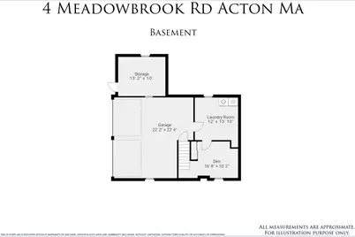 4 Meadowbrook Rd, Acton, MA 01720 - Photo 42