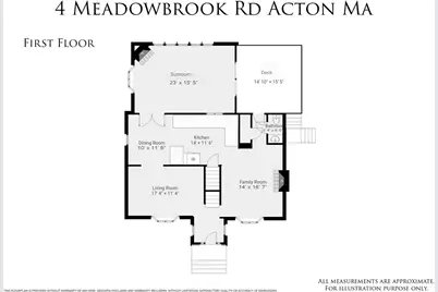 4 Meadowbrook Rd, Acton, MA 01720 - Photo 40