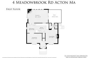 4 Meadowbrook Rd, Acton, MA 01720 - Photo 40