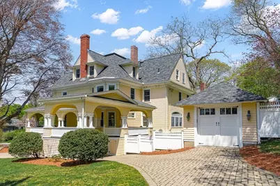 112 Highland Avenue, Winchester, MA 01890 - Photo 40
