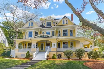 112 Highland Avenue, Winchester, MA 01890 - Photo 2
