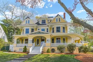 112 Highland Ave, Winchester, MA 01890 - Photo 4
