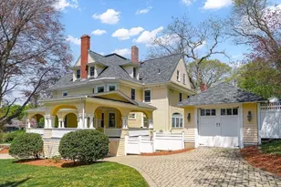 112 Highland Ave, Winchester, MA 01890 - Photo 2