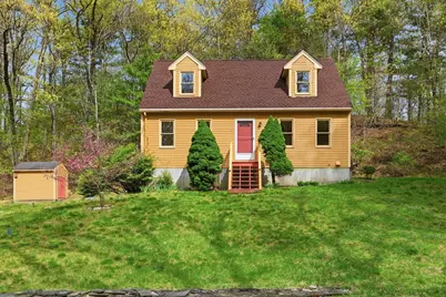 21 Valley, Groton, MA 01450 - Photo 2