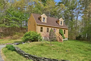 21 Valley, Groton, MA 01450 - Photo 1