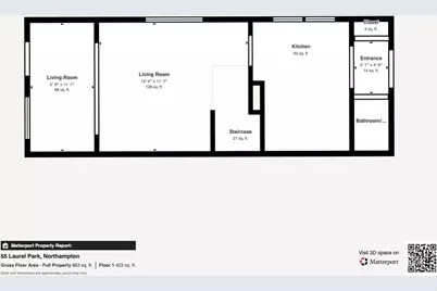 55 Laurel Park #55, Northampton, MA 01060 - Photo 20
