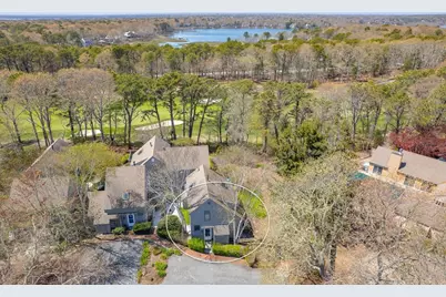 39 Mashie Cir #F, Mashpee, MA 02649 - Photo 42