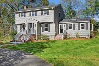 3 Fairway Dr, Canton, MA 02021 - Photo 1
