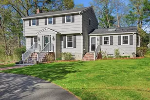 3 Fairway Dr, Canton, MA 02021 - Photo 1