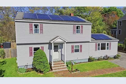 45 First St, Chelmsford, MA 01824 - Photo 1