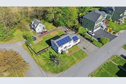 45 First St, Chelmsford, MA 01824 - Photo 2