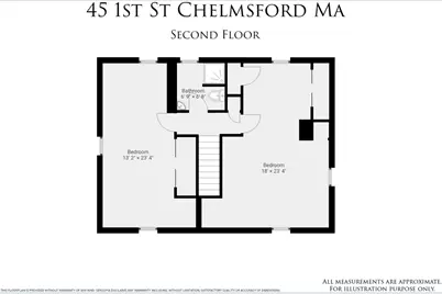 45 First St, Chelmsford, MA 01824 - Photo 34