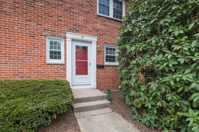 540 Granby Road #67, South Hadley, MA 01075 - Photo 1