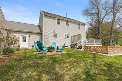 16 Hall St #A, Plymouth, MA 02360 - Photo 24
