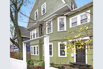 335 Huron Ave, Cambridge, MA 02138 - Photo 2