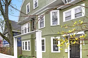 335 Huron Ave, Cambridge, MA 02138 - Photo 2