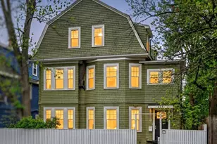 335 Huron Ave, Cambridge, MA 02138 - Photo 1