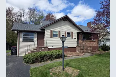 72 Kurland Ave, Brockton, MA 02301 - Photo 1