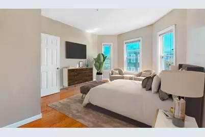 22 Hendry St #2, Boston, MA 02122 - Photo 1