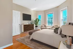 22 Hendry St, Boston, MA 02122 - Photo 1