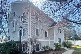214 Florence St, Boston, MA 02131 - Photo 1