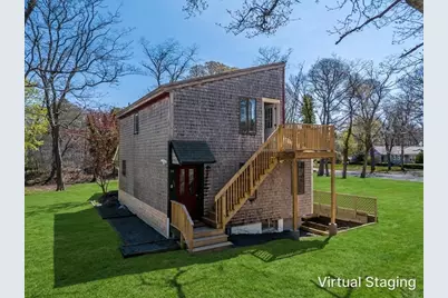50 Silver Oak Rd, Eastham, MA 02642 - Photo 4
