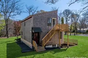 50 Silver Oak Rd, Eastham, MA 02642 - Photo 4