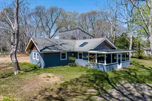 50 Silver Oak Rd, Eastham, MA 02642 - Photo 1