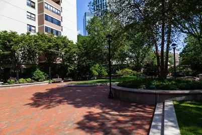 8 Whittier Place #7H, Boston, MA 02114 - Photo 16